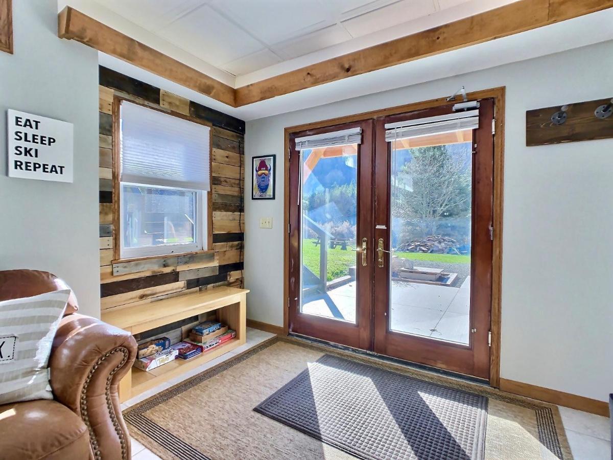 The Maples Apt - King Bed, Pet Friendly, Beautiful Views Ellicottville Exterior foto